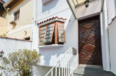 Casa tipo para venda em planalto paulista com 3 quartos, sendo 1 suíte, 123m²