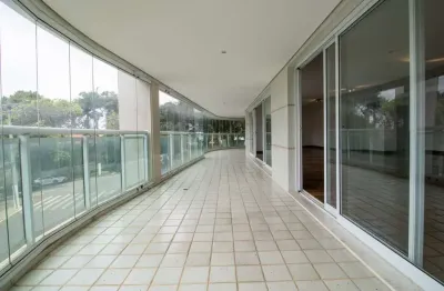 Apartamento tipo para venda em pacaembu com 4 quartos, sendo 4 suítes, 438m²