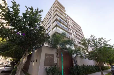 Apartamento tipo para venda em brooklin com 3 quartos, sendo 3 suítes, 157m²