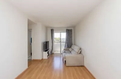 Apartamento com 2 quartos à venda na Avenida Deputado Emílio Carlos, 3555, Limão, São Paulo