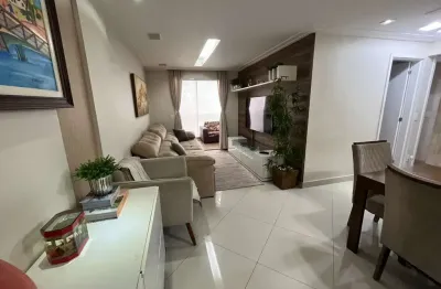Apartamento tipo para venda em vila graciosa com 3 quartos, sendo 1 suíte, 90m²