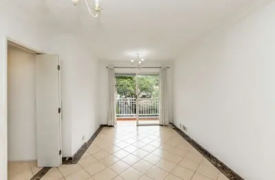 Apartamento tipo para venda em super quadra morumbi com 3 quartos, sendo 1 suíte, 75m²