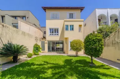 Casa tipo para venda em jardim leonor com 4 quartos, sendo 2 suítes, 354m²