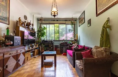 Apartamento tipo para venda em jardim paulista com 2 quartos, 76m²