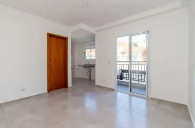 Apartamento tipo para venda em vila zelina com 2 quartos, 43m²