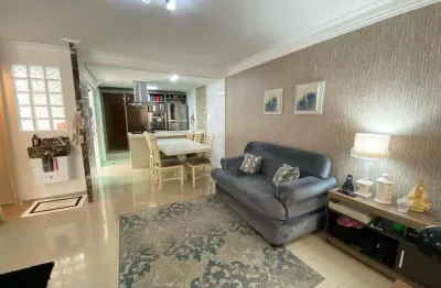 Casa no condomínio residencial cambará para venda com 3 quartos, sendo 2 suítes, 98m²