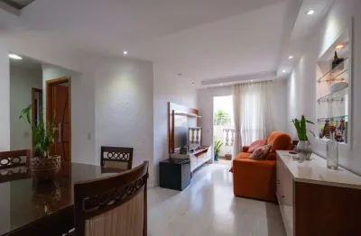 Apartamento tipo para venda em lauzane paulista com 3 quartos, sendo 1 suíte, 72m²