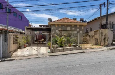 Casa tipo para venda em vila zat com 2 quartos, sendo 1 suíte, 185m²