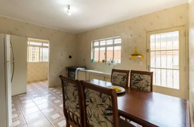 Casa com 3 quartos à venda na Rua Tomás Ramos Jordão, 346, Freguesia do Ó, São Paulo