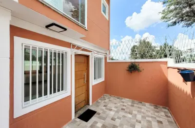 Casa no condomínio residencial júlia para venda com 2 quartos, sendo 2 suítes, 65m²