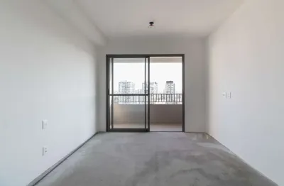 Kitnet / Stúdio à venda na Rua Quatá, 547, Vila Olímpia, São Paulo