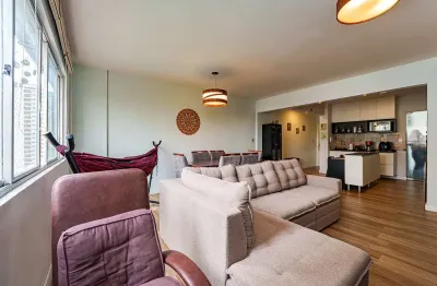 Apartamento tipo para venda em perdizes com 3 quartos, 113m²