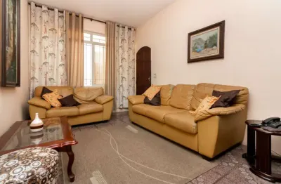 Casa com 2 quartos à venda na Rua Canhoba, 411, Vila Fanton, São Paulo