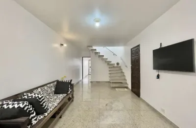 Casa tipo para venda em americanópolis com 3 quartos, sendo 1 suíte, 113m²