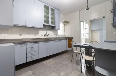 Apartamento tipo para venda em perdizes com 3 quartos, sendo 1 suíte, 160m²