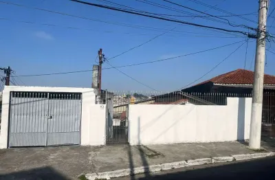Casa com 5 quartos à venda na Rua Doutor Aureliano Duarte, 92, Jardim Peri, São Paulo