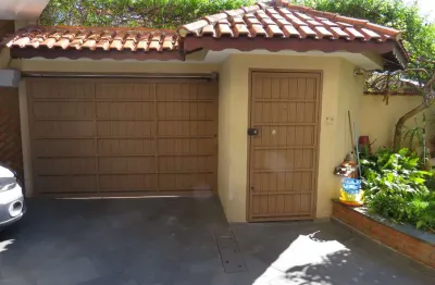 Sobrado para venda em água fria com 3 quartos, 182m²