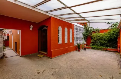 Sobrado para venda em granja julieta com 3 quartos, sendo 1 suíte, 214m²