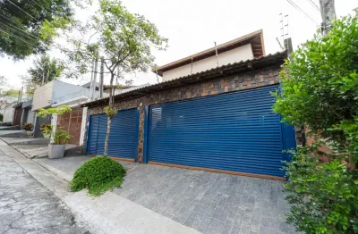Casa tipo para venda em planalto paulista com 4 quartos, sendo 4 suítes, 326m²