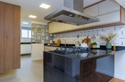 Apartamento tipo para venda em higienópolis com 3 quartos, sendo 1 suíte, 129m²