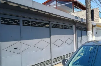 Casa de vila para venda em cupecê com 3 quartos, sendo 1 suíte, 255m²