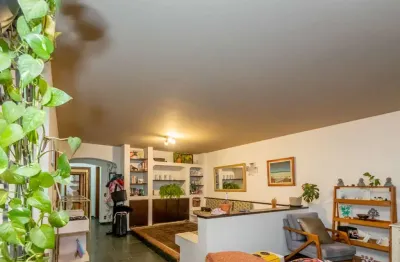Apartamento tipo para venda em perdizes com 4 quartos, sendo 1 suíte, 215m²