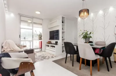 Apartamento tipo para venda em freguesia do ó com 3 quartos, sendo 1 suíte, 70m²