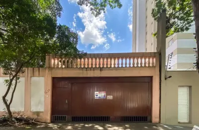 Casa tipo para venda em chácara gaivotas com 3 quartos, sendo 2 suítes, 238m²