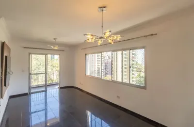 Apartamento para venda em vila andrade com 3 quartos, sendo 1 suíte , 104m²