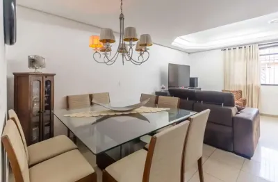 Casa tipo para venda em jardim nosso lar com 4 quartos, sendo 1 suíte, 204m²
