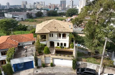 Sobrado para venda em jardim peri peri com 4 quartos, sendo 2 suítes, 506m²