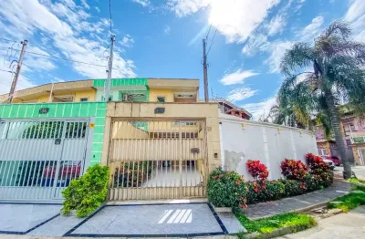 Sobrado para venda em pirituba com 3 quartos, sendo 2 suítes, 117m²