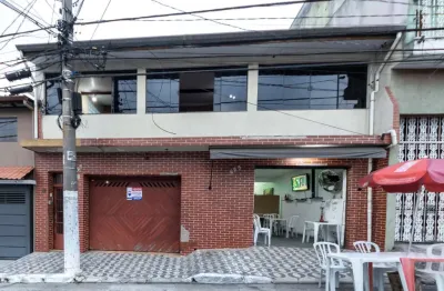 Casa tipo para venda em jardim nosso lar com 4 quartos, sendo 2 suítes, 250m²