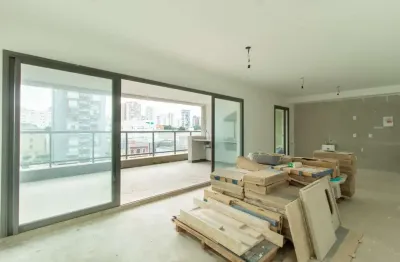 Apartamento garden para venda em vila mariana com 2 quartos, sendo 2 suítes, 112m²
