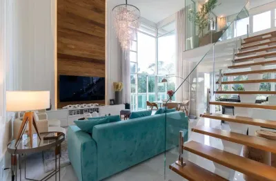 Apartamento tipo para venda em panamby com 4 quartos, sendo 4 suítes, 211m²