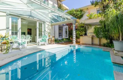 Casa tipo para venda em jardim luzitânia com 5 quartos, sendo 2 suítes, 572m²