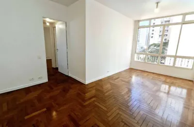 Apartamento para venda em jardim das acácias com 2 quartos , 75m²