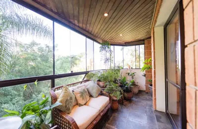 Apartamento tipo para venda em morumbi com 3 quartos, sendo 1 suíte, 204m²