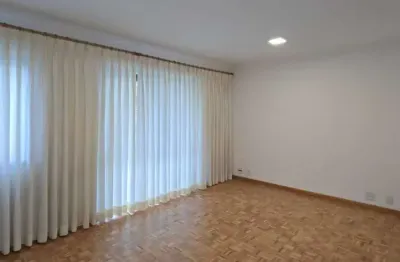 Apartamento tipo para venda em moema com 3 quartos, sendo 1 suíte, 95m²