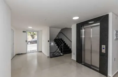 Apartamento com 1 quarto à venda na Avenida Montemagno, 1029, Vila Formosa, São Paulo