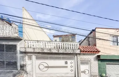 Casa tipo para venda em vila fanton com 2 quartos, sendo 2 suítes, 302m²