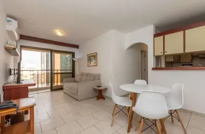 Apartamento tipo para venda em jardim paulista com 2 quartos, 60m²