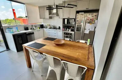 Apartamento tipo para venda em vila guarani -  jabaquara com 2 quartos, sendo 1 suíte, 88m²