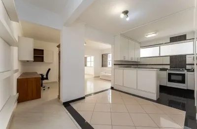 Apartamento tipo para venda em perdizes com 3 quartos, sendo 2 suítes, 106m²