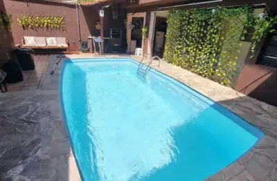 Casa tipo para venda em jardim do colégio (zona norte) com 3 quartos, sendo 1 suíte, 240m²