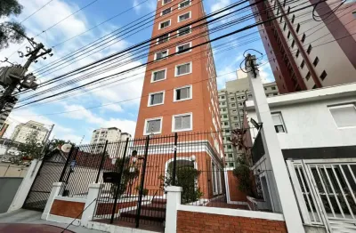 Apartamento tipo para venda em vila mariana com 2 quartos, 50m²