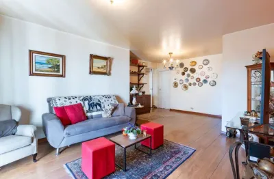 Apartamento para venda em Campo Belo com 3 quartos, sendo 1 suíte , 131m²