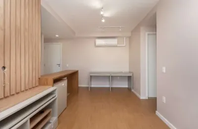 Apartamento tipo para venda em vila são silvestre com 2 quartos, sendo 1 suíte, 59m²