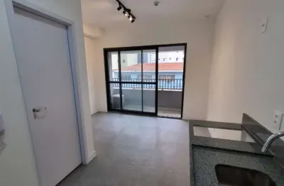 Kitnet / Stúdio à venda na Rua Ministro Luiz Gallotti, 134, Vila Cordeiro, São Paulo