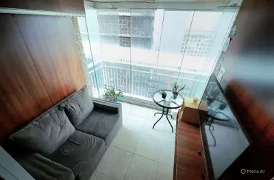 Kitnet / Stúdio à venda na Rua Paim, 285, Bela Vista, São Paulo